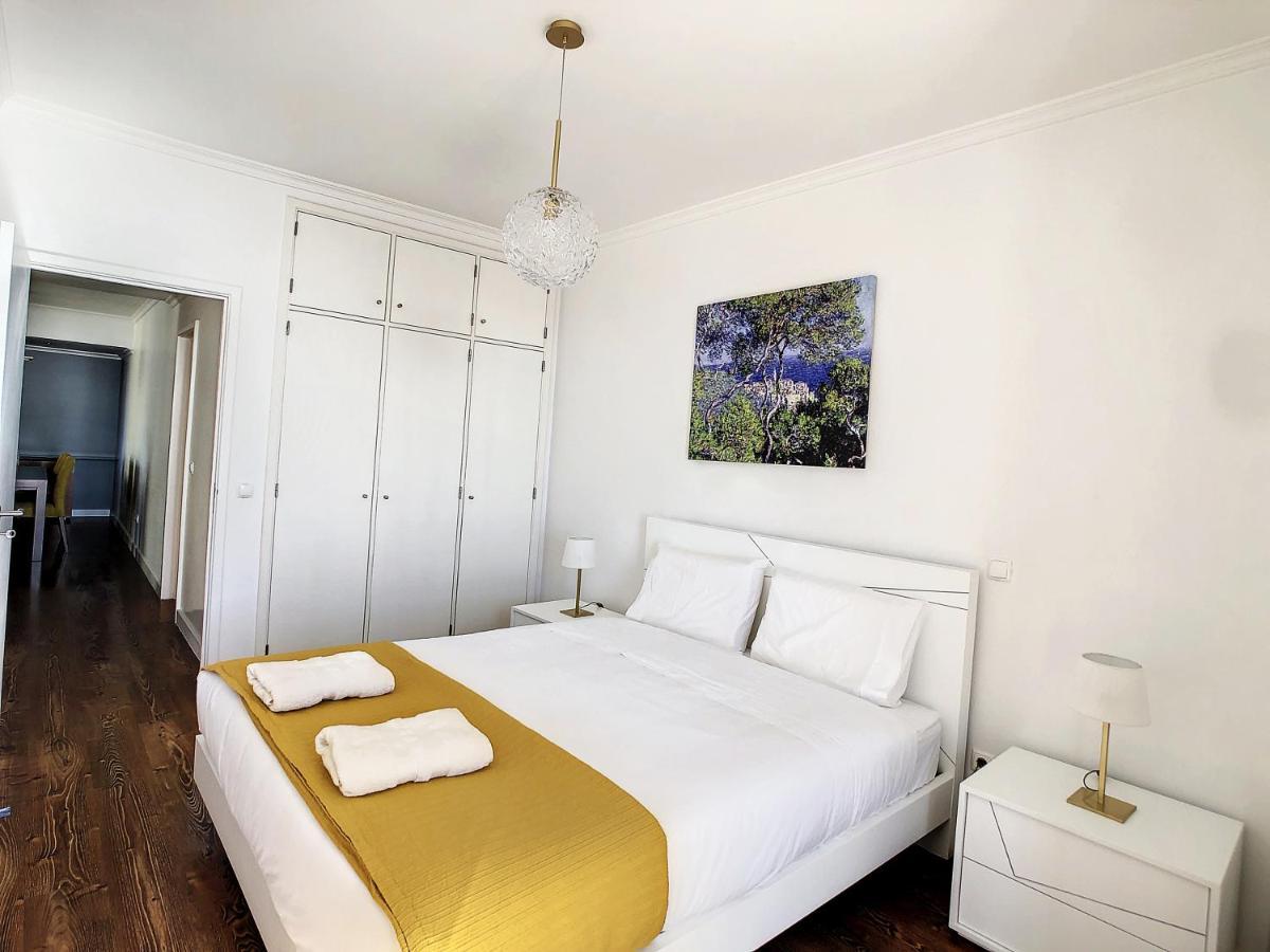 Lido Life Apartment By Lovelystay Funchal  Exterior photo