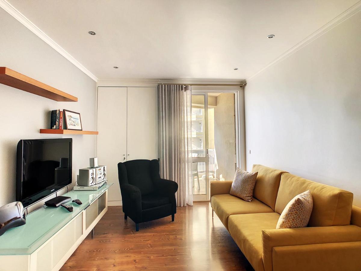 Lido Life Apartment By Lovelystay Funchal  Exterior photo