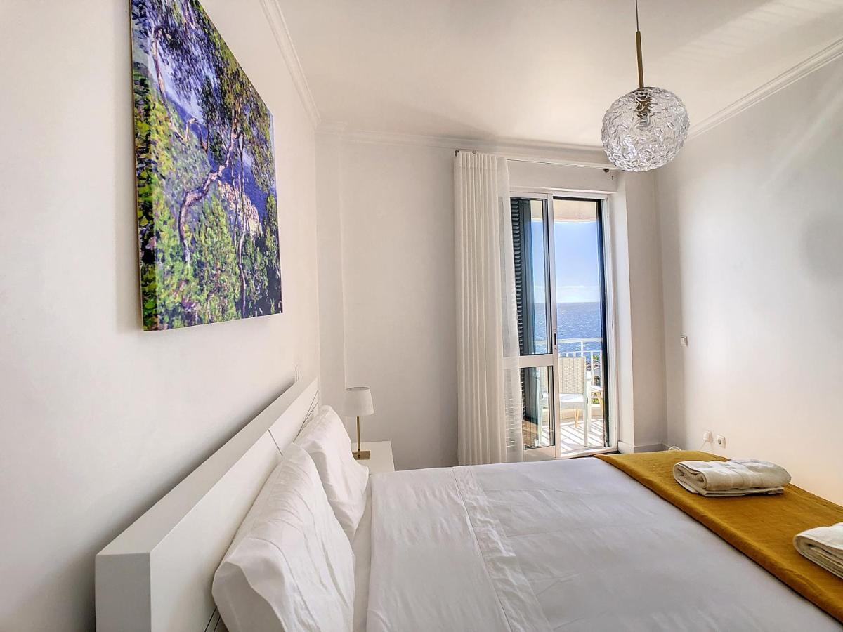 Lido Life Apartment By Lovelystay Funchal  Exterior photo