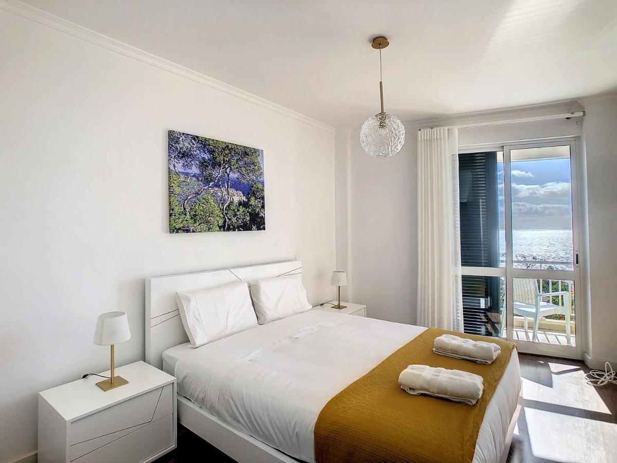 Lido Life Apartment By Lovelystay Funchal  Exterior photo