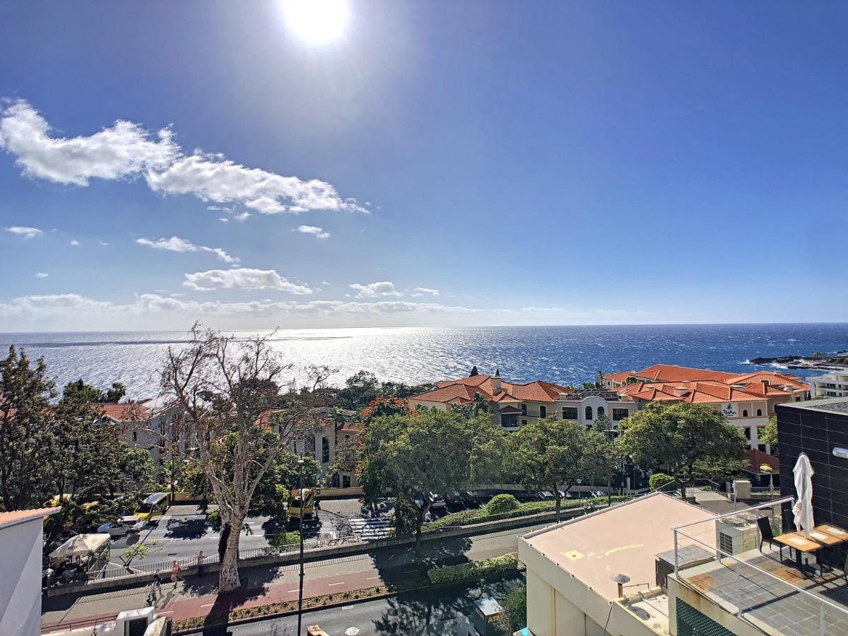 Lido Life Apartment By Lovelystay Funchal  Exterior photo